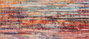 Conceptum Funk Chenille - Multicolor AL 112